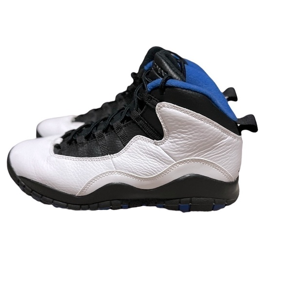 Jordan 10 Retro - Picture 2 of 4